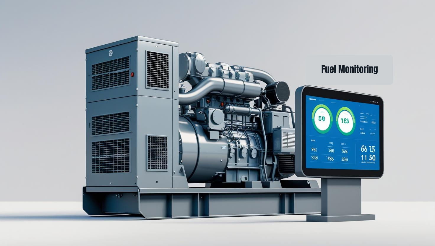 Fuel Monitoring